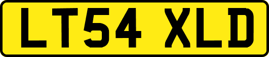 LT54XLD