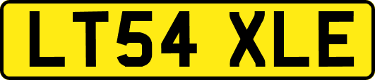 LT54XLE