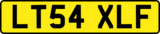 LT54XLF
