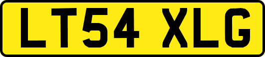 LT54XLG