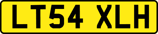 LT54XLH