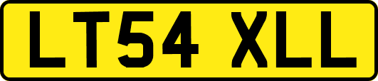 LT54XLL