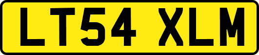 LT54XLM