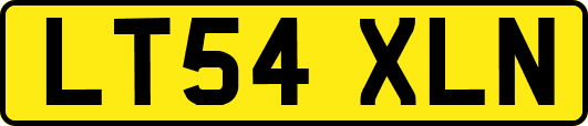 LT54XLN
