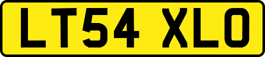 LT54XLO