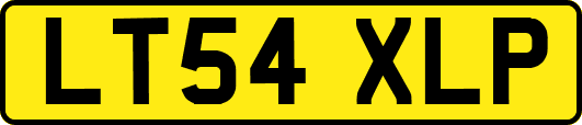 LT54XLP