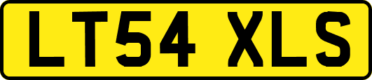 LT54XLS