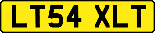 LT54XLT