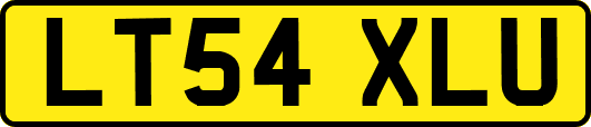 LT54XLU