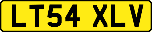 LT54XLV