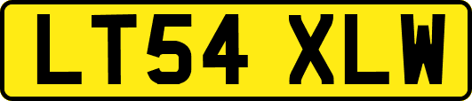 LT54XLW
