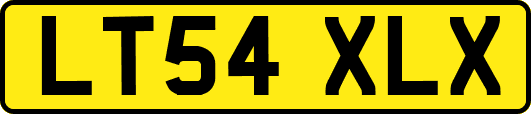 LT54XLX