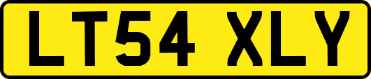 LT54XLY