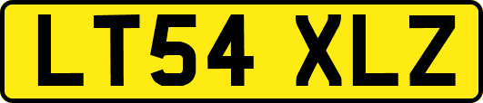 LT54XLZ