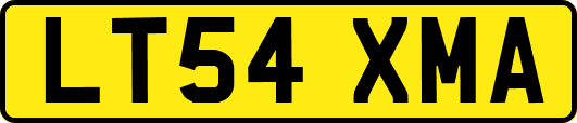 LT54XMA