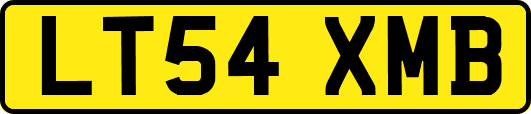 LT54XMB