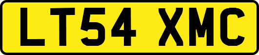 LT54XMC