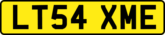 LT54XME