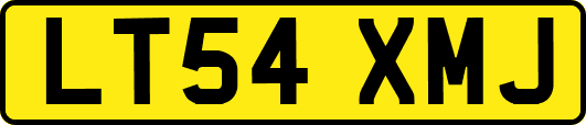 LT54XMJ