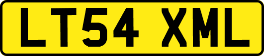 LT54XML