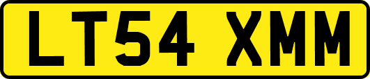 LT54XMM