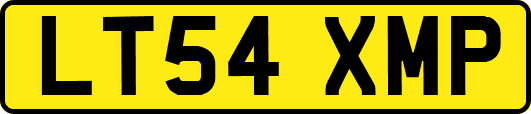 LT54XMP