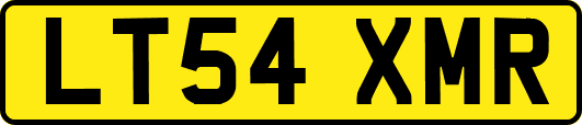 LT54XMR