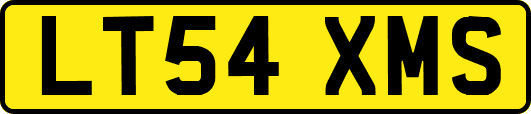 LT54XMS