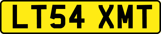LT54XMT