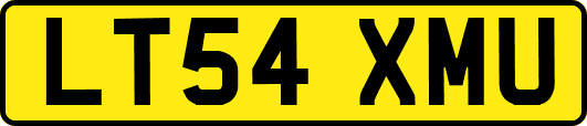 LT54XMU