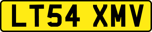 LT54XMV