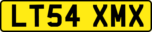 LT54XMX