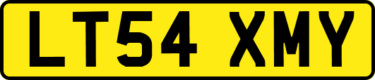 LT54XMY