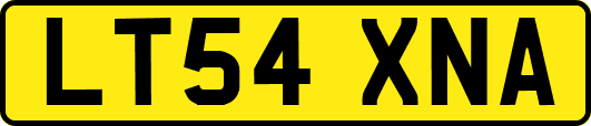 LT54XNA