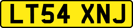LT54XNJ
