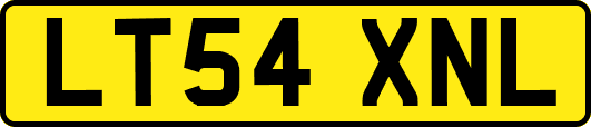 LT54XNL