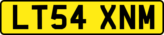 LT54XNM