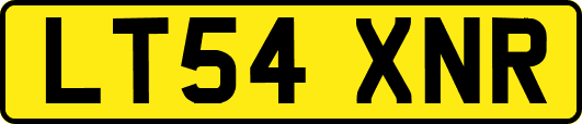 LT54XNR
