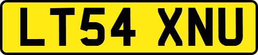 LT54XNU