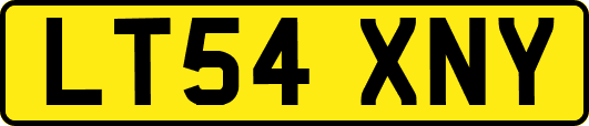 LT54XNY