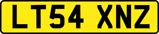 LT54XNZ