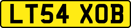 LT54XOB