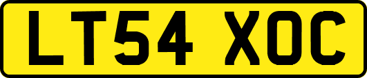 LT54XOC