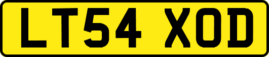 LT54XOD