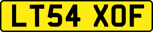 LT54XOF