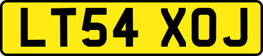 LT54XOJ