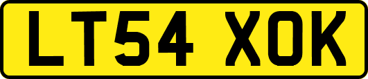 LT54XOK