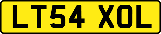 LT54XOL