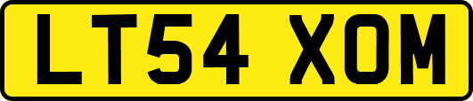 LT54XOM