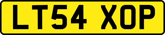 LT54XOP